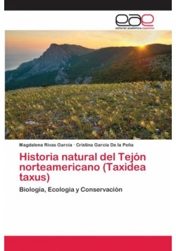 Historia natural del Tejón norteamericano (Taxidea taxus)