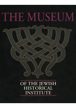The museum of the jewish historical institute