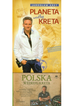 Planeta według a / Polska według a
