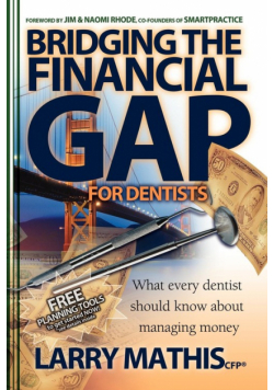 Bridging the Financial Gap for Dentists