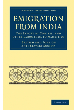 Emigration from India