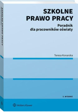 Szkolne prawo pracy