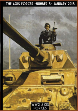 The Axis Forces 5