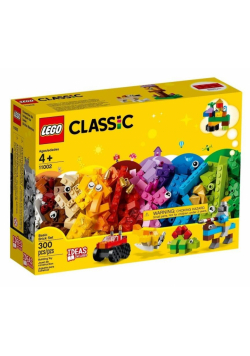Lego CLASSIC 11002 Podstawowe klocki