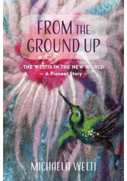 From The Ground Up