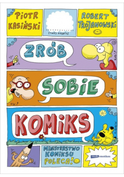 Zrób sobie komiks