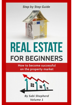 Real Estate for beginners