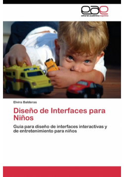 Diseño de Interfaces para Niños