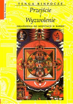 Przejście i wyzwolenie