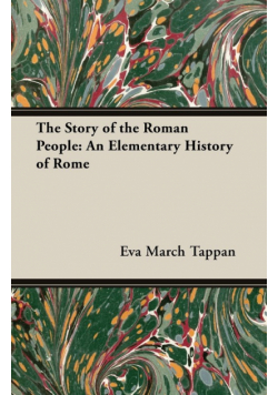 The Story of the Roman People