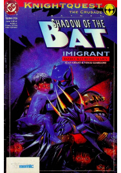 Batman 12 96