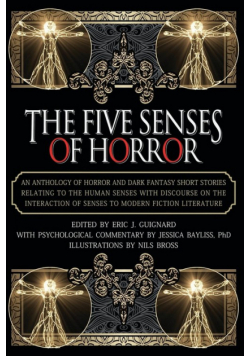 The Five Senses of Horror