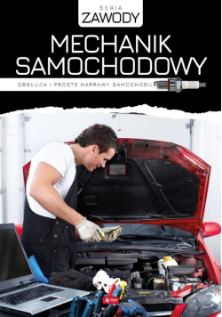 Mechanik samochodowy