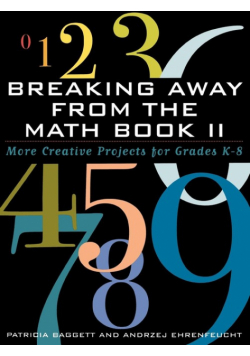 Breaking Away from the Math Book II
