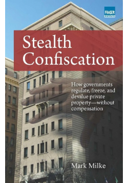 Stealth Confiscation