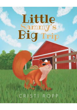 Little Sammy's Big Trip