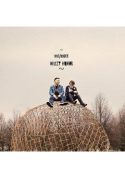 Bisz/Radex Wilczy humor CD