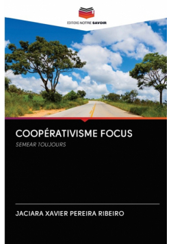 Coopérativisme Focus