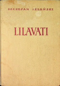 Lilavati
