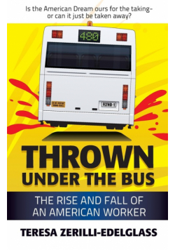 Thrown Under the Bus