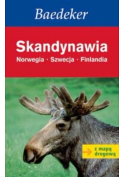 Skandynawia