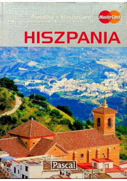 Hiszpania - przewodnik ilustrowany