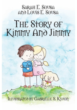 The Story of Kimmy and Jimmy