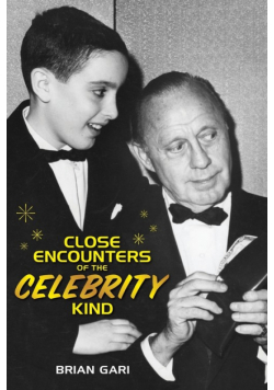 Close Encounters of the Celebrity Kind