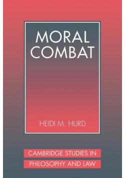 Moral Combat