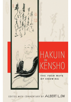 Hakuin on Kensho