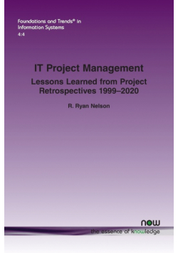 IT Project Management