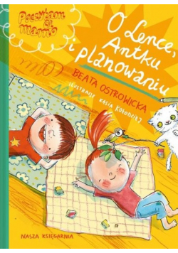 O Lence Antku i planowaniu