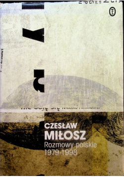 Rozmowy polskie 1979-1998