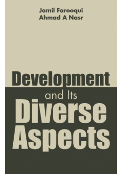 Development and Its Diverse Aspects