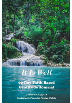It Is Well