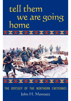 Tell Them We Are Going Home