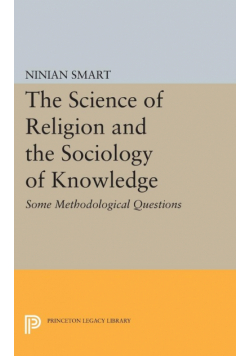 The Science of Religion and the Sociology of Knowledge