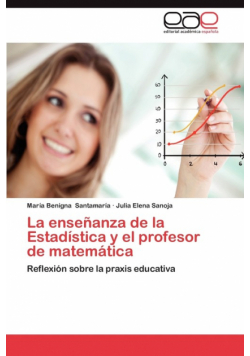 La Ensenanza de La Estadistica y El Profesor de Matematica