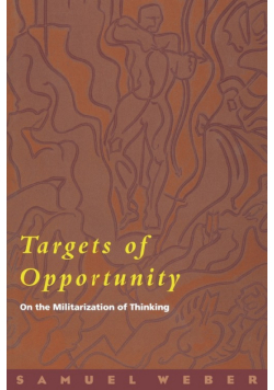 Targets of Opportunity