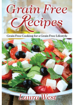 Grain Free Recipes
