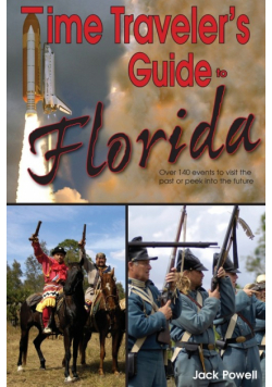 Time Traveler's Guide to Florida