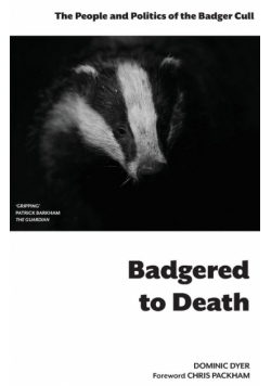 Badgered to Death