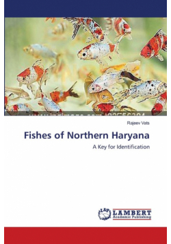 Fishes of Northern Haryana