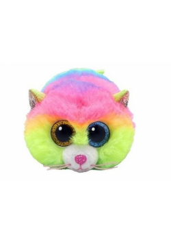 Teeny Tys Kot z rogiem Heather 10cm