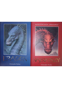 Eragon / Najstarszy