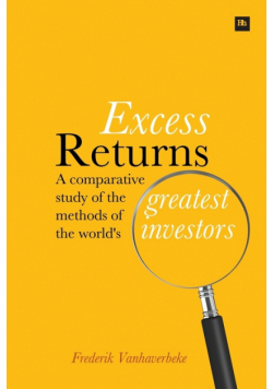 Excess Returns