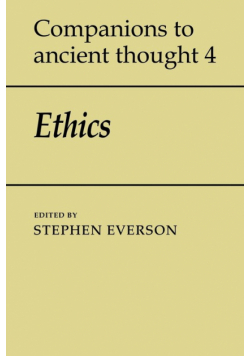 Ethics