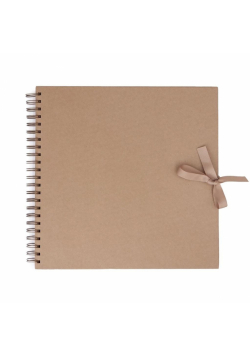 Album do zdobienia 30,5x30,5cm/40K kraft