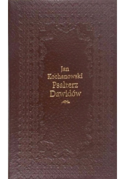 Psałterz Dawidów