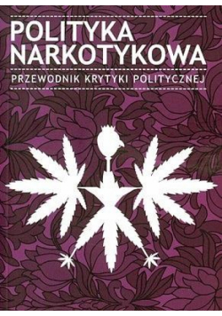Polityka narkotykowa